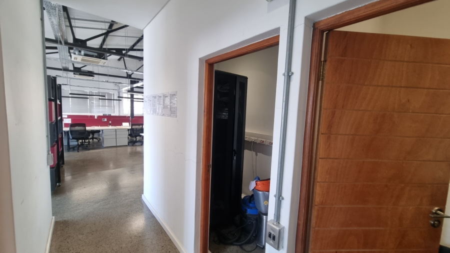 Commercial Property for Sale in Salt River Western Cape